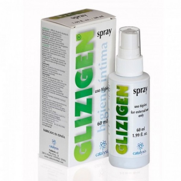 Glizigen Spray 60 ml