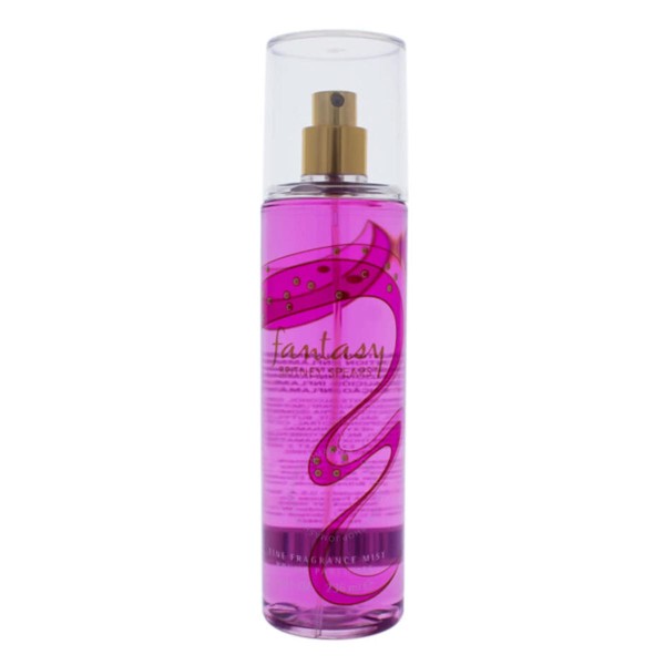 Britney spears fantasy fragancia mist 236ml