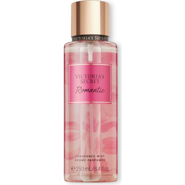 Victorias secret romantic spray 250ml