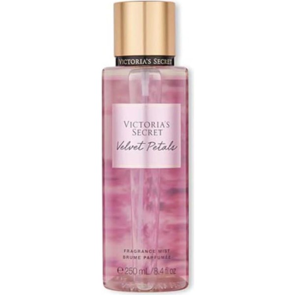 Victoria’s Secret Velvet Petals Mist Corporal 250 ml
